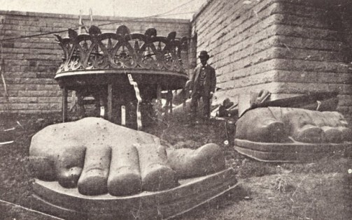 Statue-of-Liberty_Feet_France_Untapped-Cities