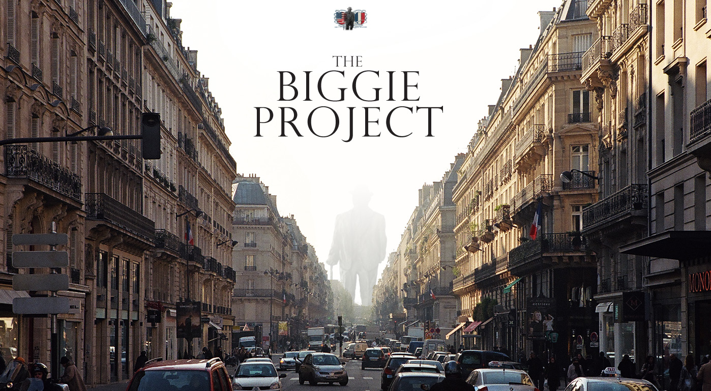 LAUNCHING THIS SPRING ON INDIEGOGO